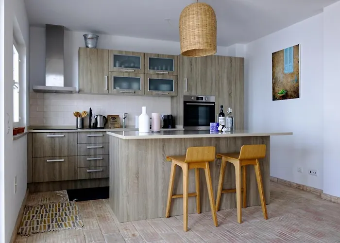 Casa Valerie - Etramures Ferienhaus Tavira