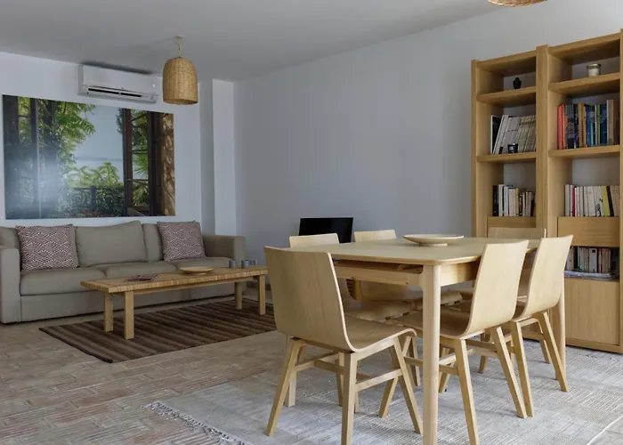 Casa Valerie - Etramures Ferienhaus Tavira