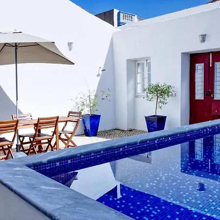 Holiday home Casa Valerie - Etramures Tavira