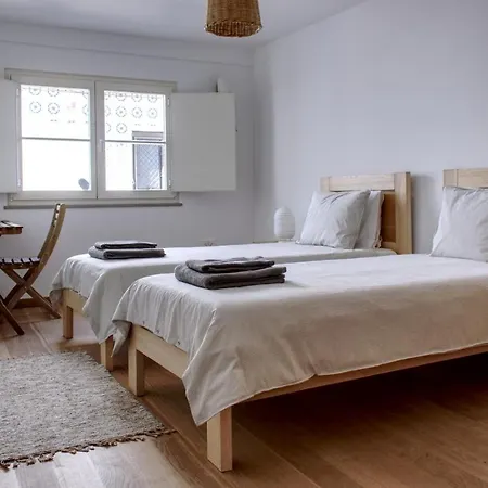 Casa Valerie - Etramures Holiday home Tavira